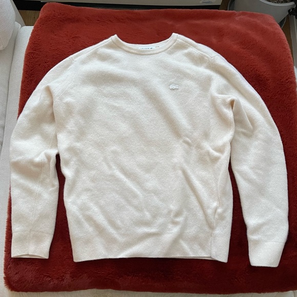 Lacoste Other - Lacoste Sweater